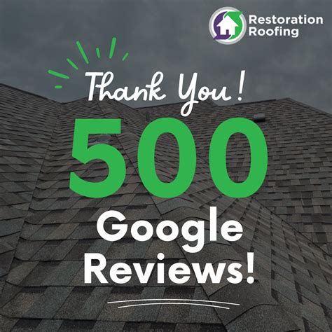 restoration roofing reviews.